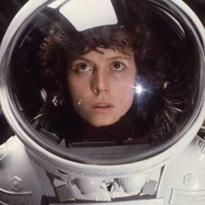  Ellen Ripley | Alien 영화