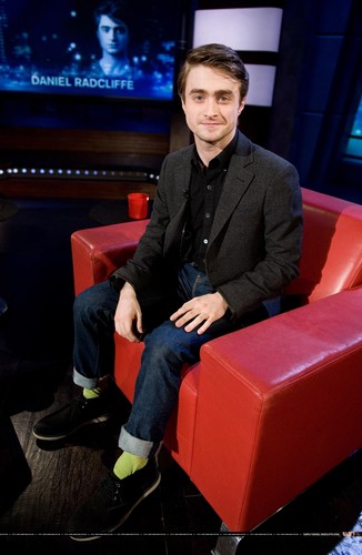  George Stroumboulopoulos Tonight - January 27, 2012 - HQ