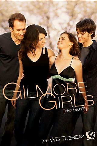  Gilmore Girls (And Guys)