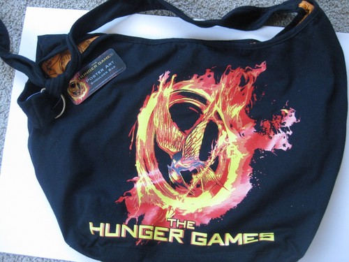  Hunger Games Movie Merchandise