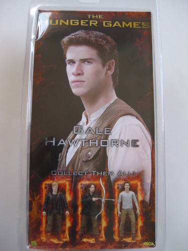  Hunger Games Movie Merchandise
