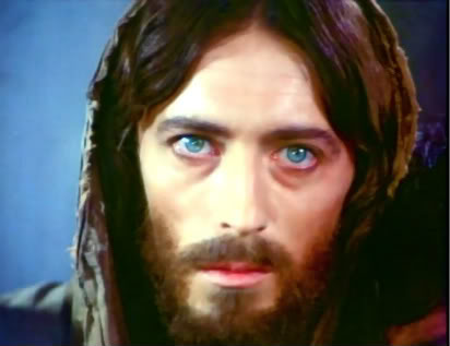  Yesus of Nazareth