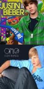  Justin Bieber Vs Cody Simpson
