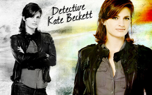  Katherine Beckett <3