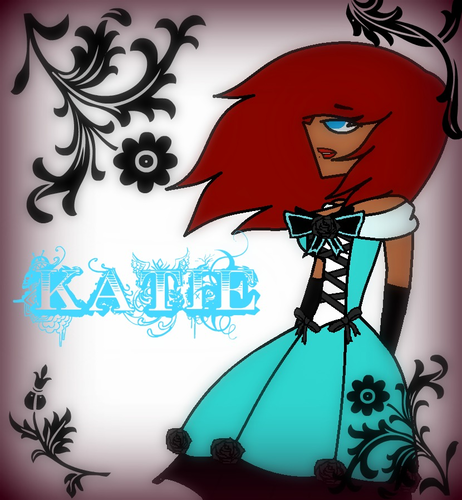  Katie As a Princess! =3