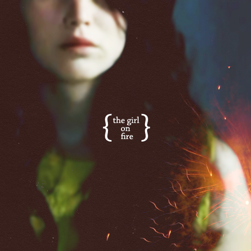  Katniss<3