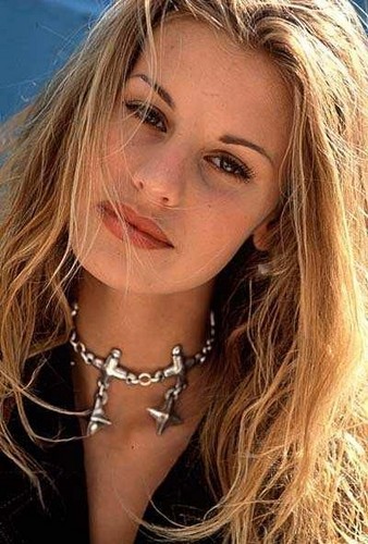  Kristen Erin "Krissy" Taylor (May 15, 1978 – July 2, 1995)