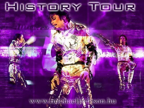 MJ wallpaper