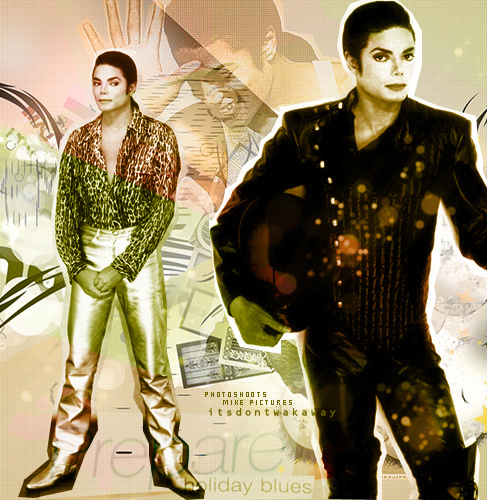 Michael Jackson <333