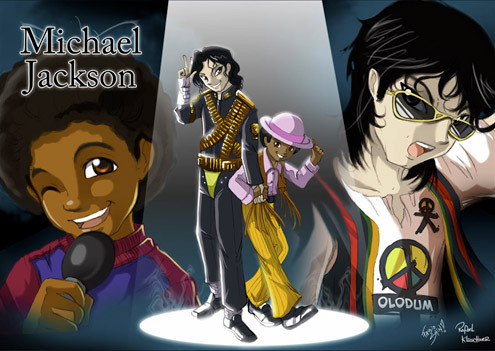  Michael Jackson Pictures