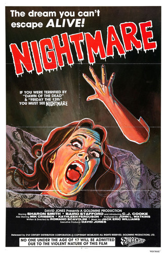  Nightmare (1981)