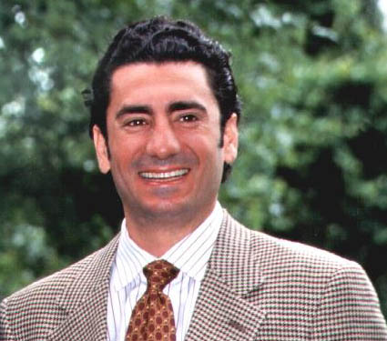  Prince Ali Reza Pahlavi (28 April 1966 – 4 January 2011