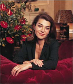 Princess Leila Pahlavi  ‎ (27 March 1970 – 10 June 2001)