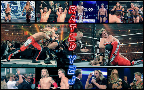  Rated Y2J