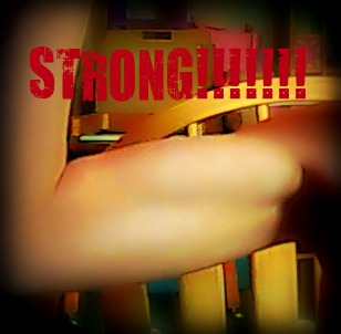  Strong!!