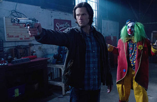  TV Guide Exclusive: 7x14 Plucky Pennywhistle's Magical Menagerie Promotional 사진