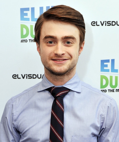  The Elvis Duran Z100 Morning tampil - January 30, 2012 - HQ