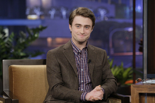  The Tonight tampil with jay Leno - February 1, 2012 - HQ