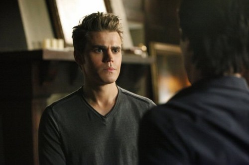  The Vampire Diaries - Episode 3.15 - All My Children - Promotional ছবি