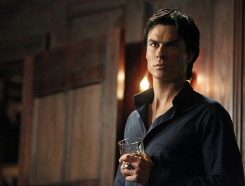  The Vampire Diaries - Episode 3.15 - All My Children - Promotional фото