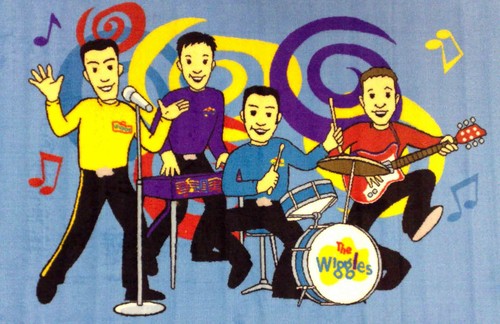  The Wiggles Animation2