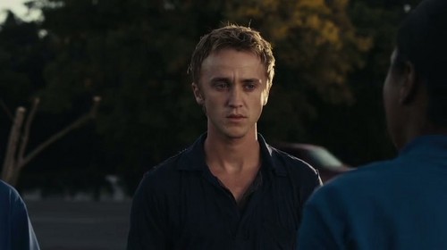  Tom Felton- From The Rough
