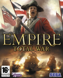  Total War Games