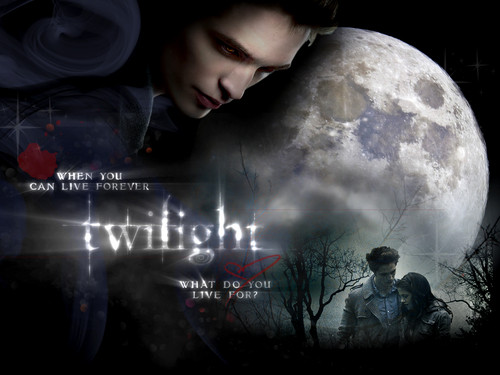 Twilight Wallpaper