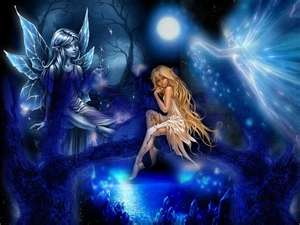  fairys