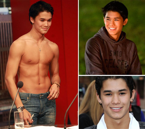 seth clearwater