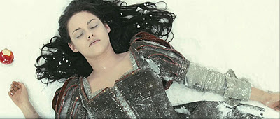  snow withe and the huntsman