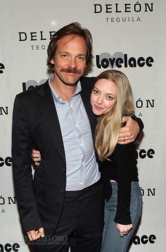  Amanda at the ‘Lovelace’ Official ラップ Party {02/03/12}