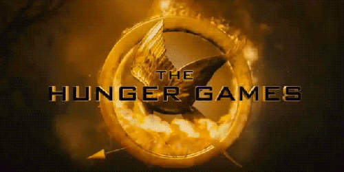  Amazing Hunger Games fan Arts!