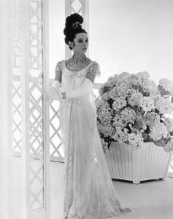  Audrey Hepburn as Eliza Doolittle