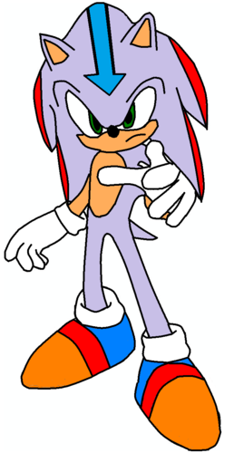  avatar The Magical Hedgehog