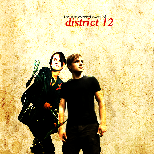  Awesome Hunger Games پرستار Arts