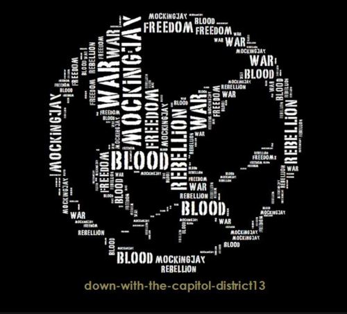  Awesome Hunger Games پرستار Arts