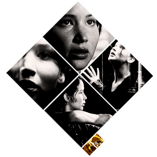  Awesome Hunger Games ファン Arts
