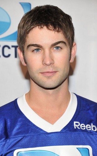  Chace @ Sixth Annual Celebrity strand Bowl