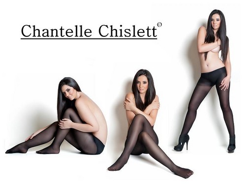  Chantelle Chislett