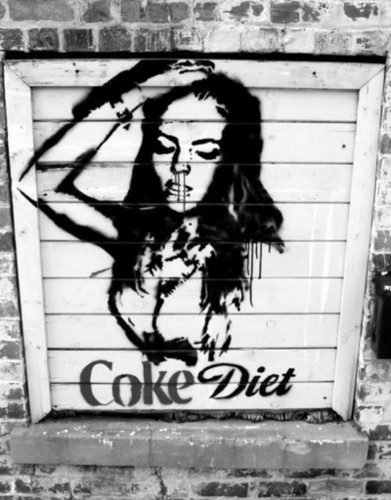  कोक Diet