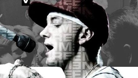  Eminem