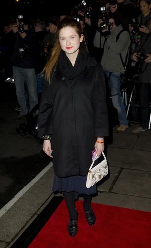  Evening Standard Film Awards - February 6, 2012 - HQ