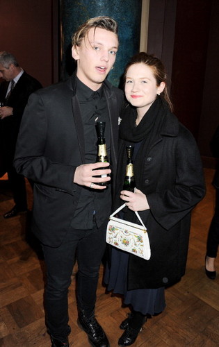  Evening Standard Film Awards - February 6, 2012