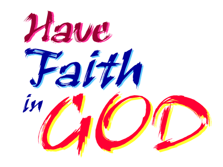  God, Love, and Faith