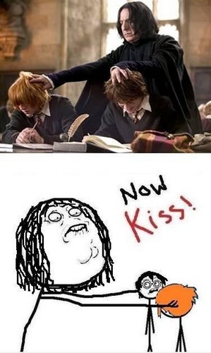  Gotta amor Harry Potter