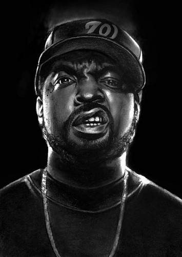  Ice Cube