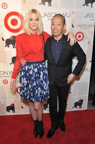  Jason Wu For Target Private Launch Event (January 26)