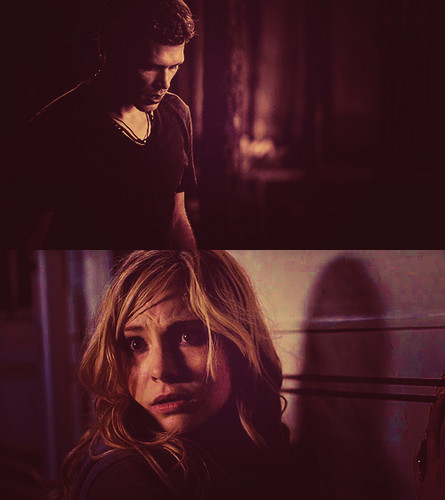  Klaus & Caroline