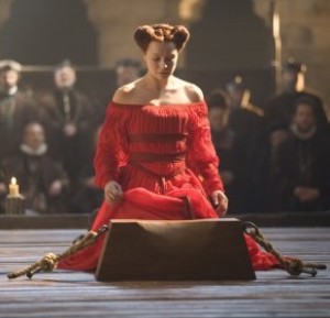  Mary Queen of Scots